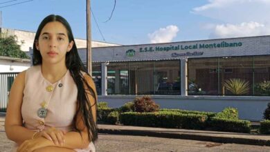 Supersalud ordena retiro de la gerente del Hospital Local de Montelíbano por presuntas irregularidades