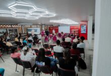 Universidad del Sinú lanzó Tifloacción, una iniciativa que promueve el acceso al conocimiento para personas con discapacidad visual