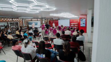 Universidad del Sinú lanzó Tifloacción, una iniciativa que promueve el acceso al conocimiento para personas con discapacidad visual