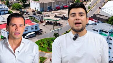 ¿Obsesión política Redes le pasan factura a Juan Corrales tras nuevo ataque contra Gustavo Negrete